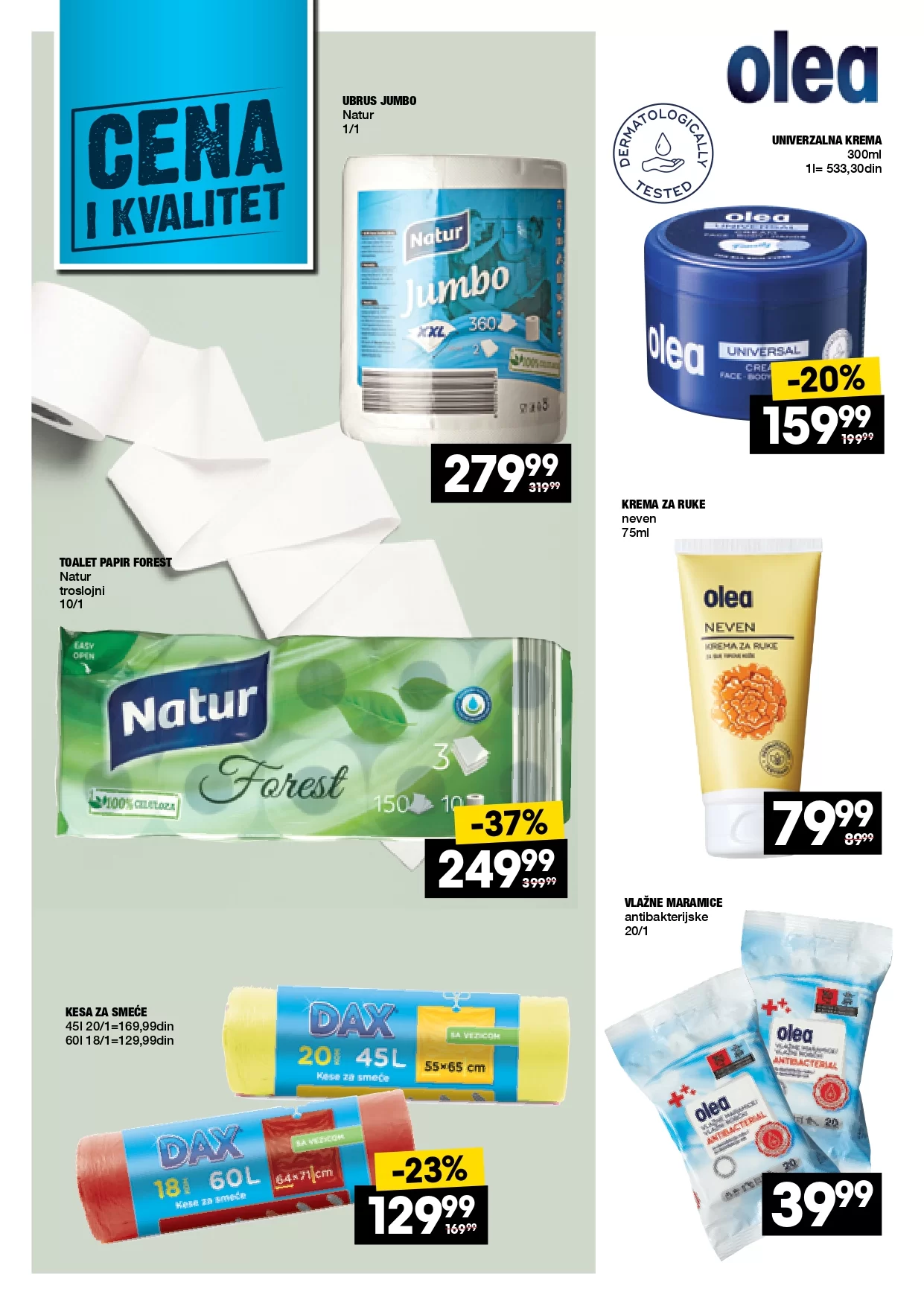 Roda & Idea katalog 21.10-16.11.2024.