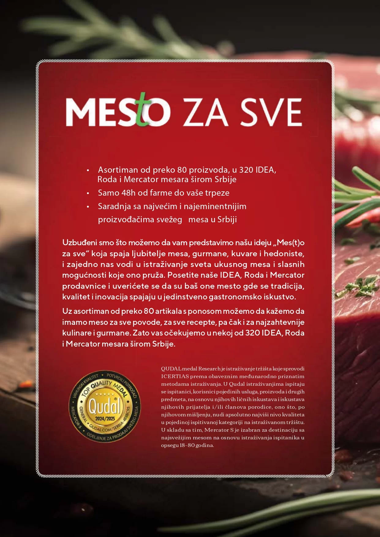 Idea katalog MESO 18-27.11.2024.