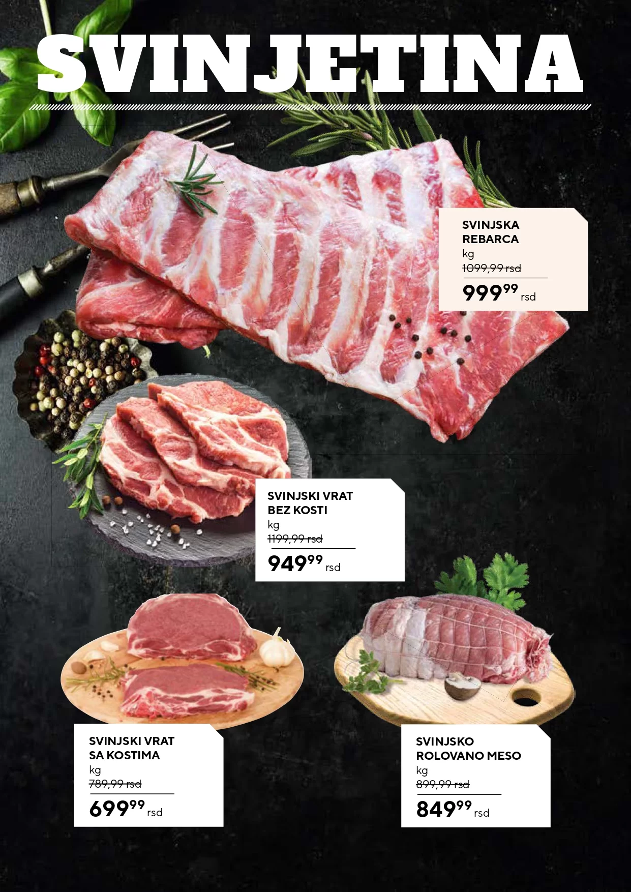 Idea katalog MESO 18-27.11.2024.