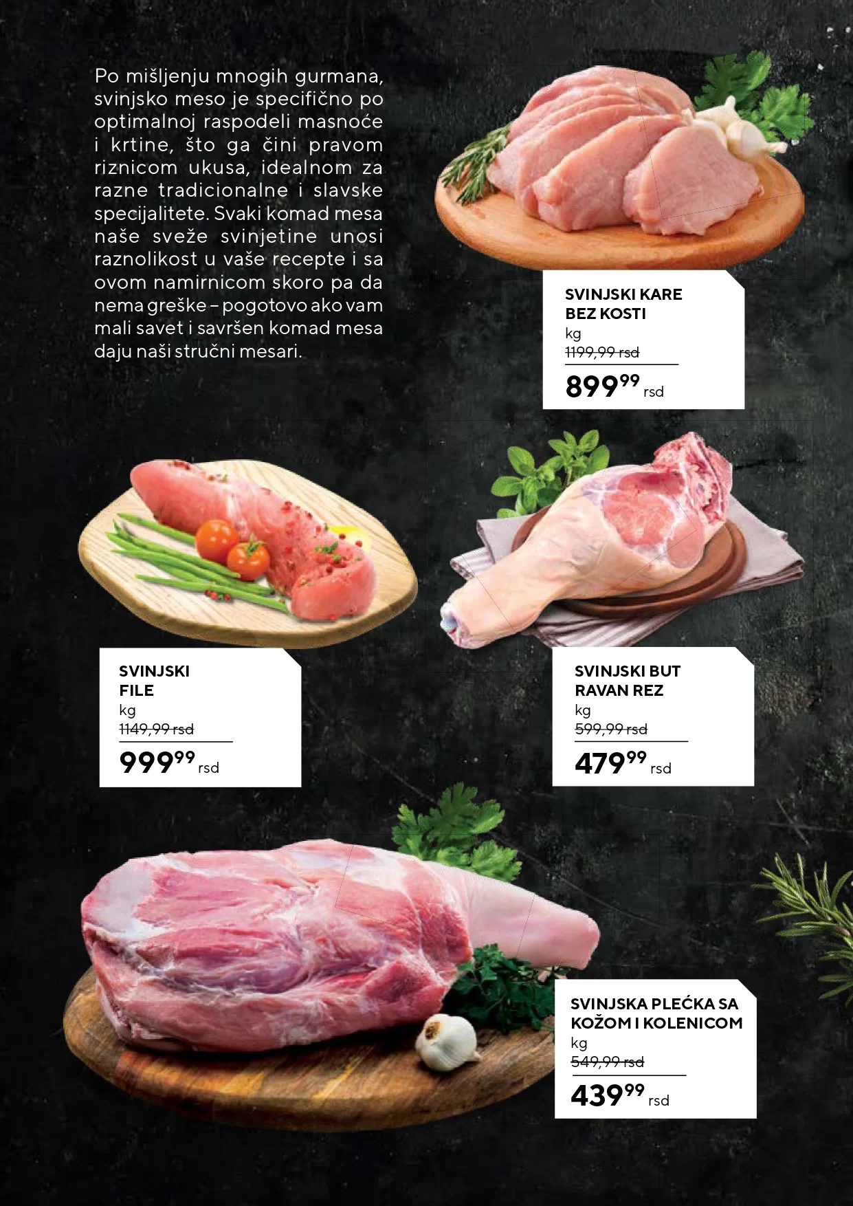 Idea katalog MESO 18-27.11.2024.