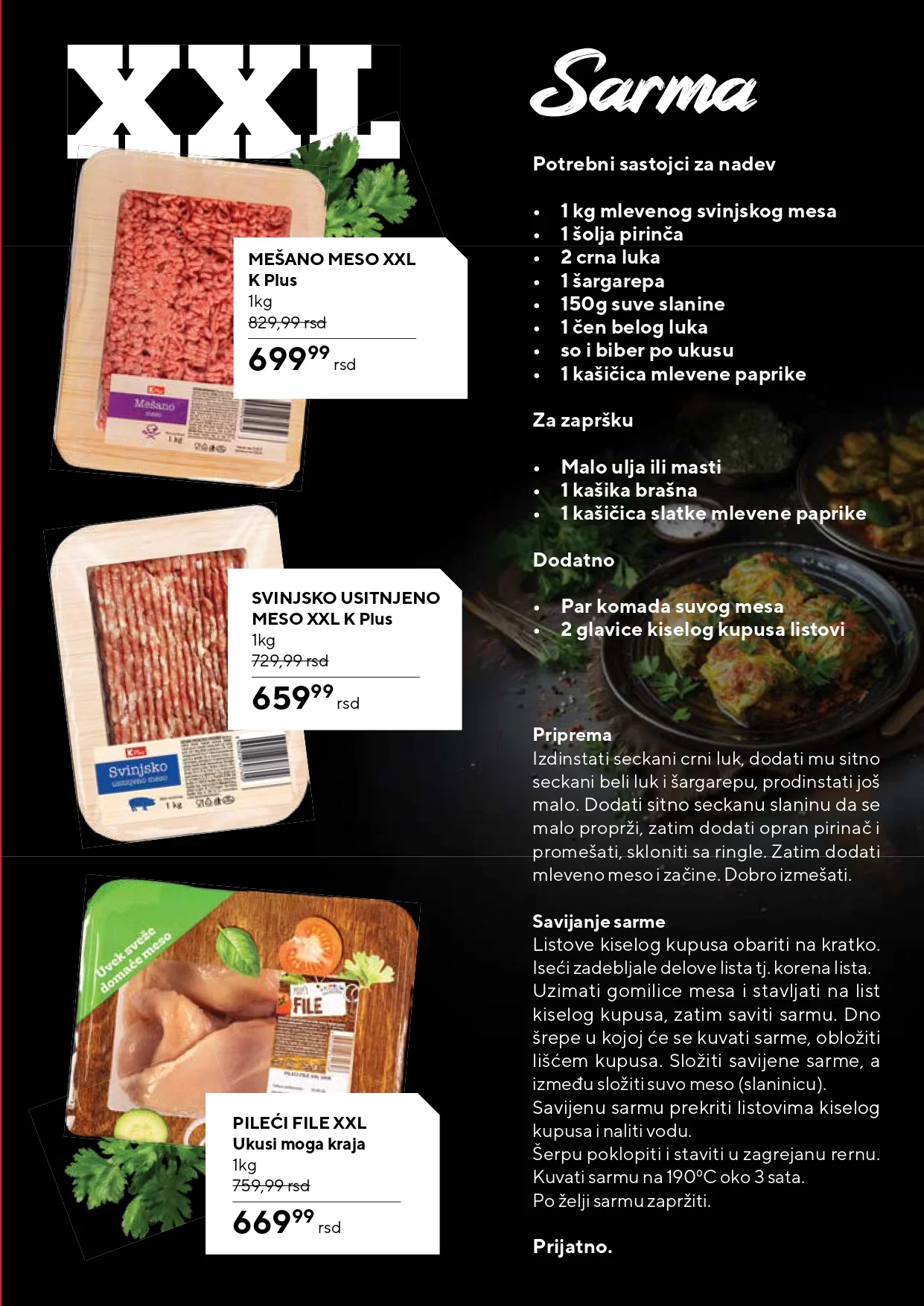 Idea katalog MESO 18-27.11.2024.