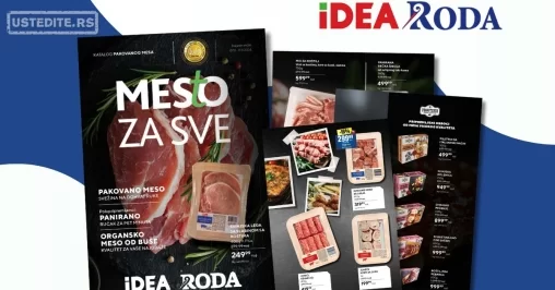 Roda & Idea katalog 7-17.11.2024.