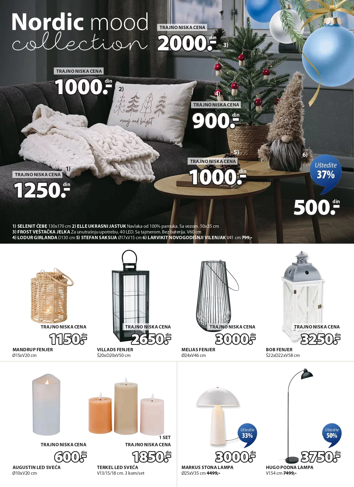 JYSK katalog 30.10-12.11.2024.