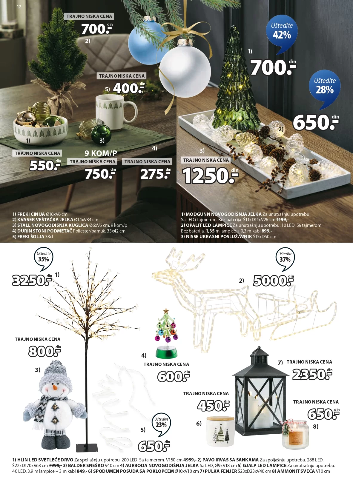 JYSK katalog 30.10-12.11.2024.