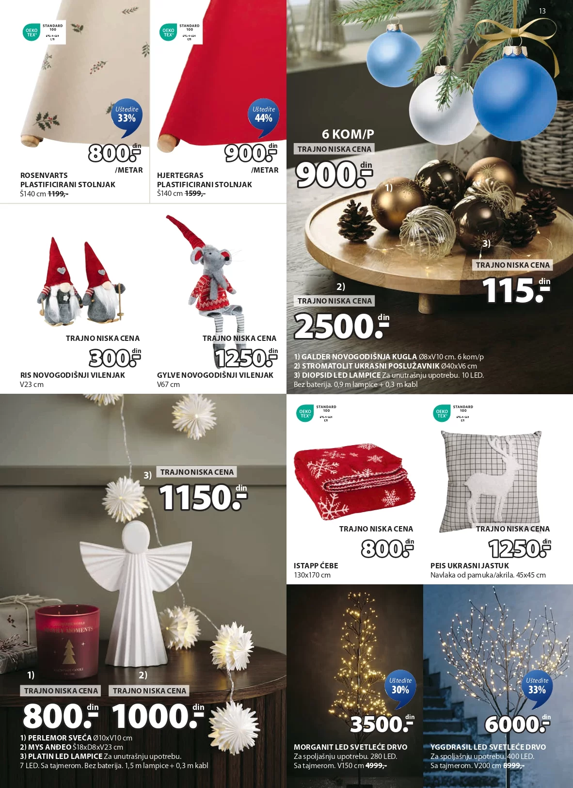 JYSK katalog 30.10-12.11.2024.