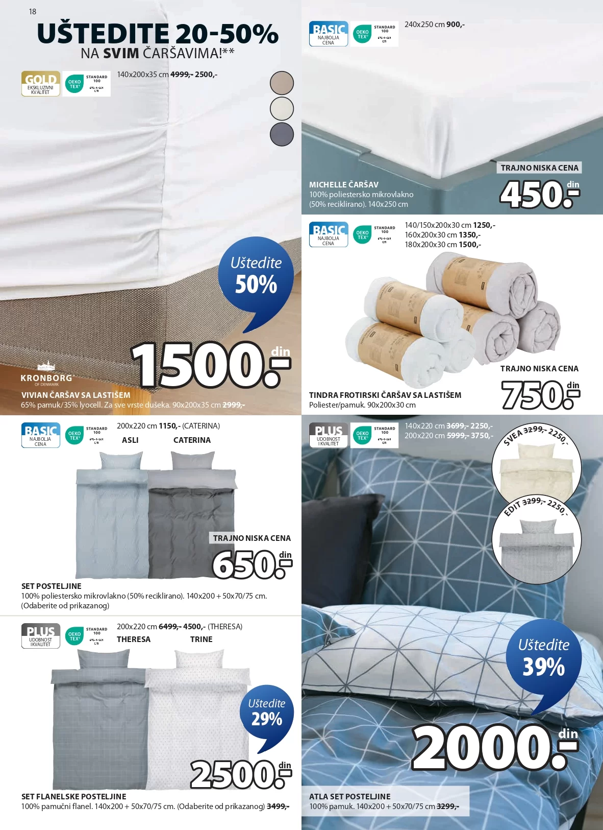 JYSK katalog 30.10-12.11.2024.