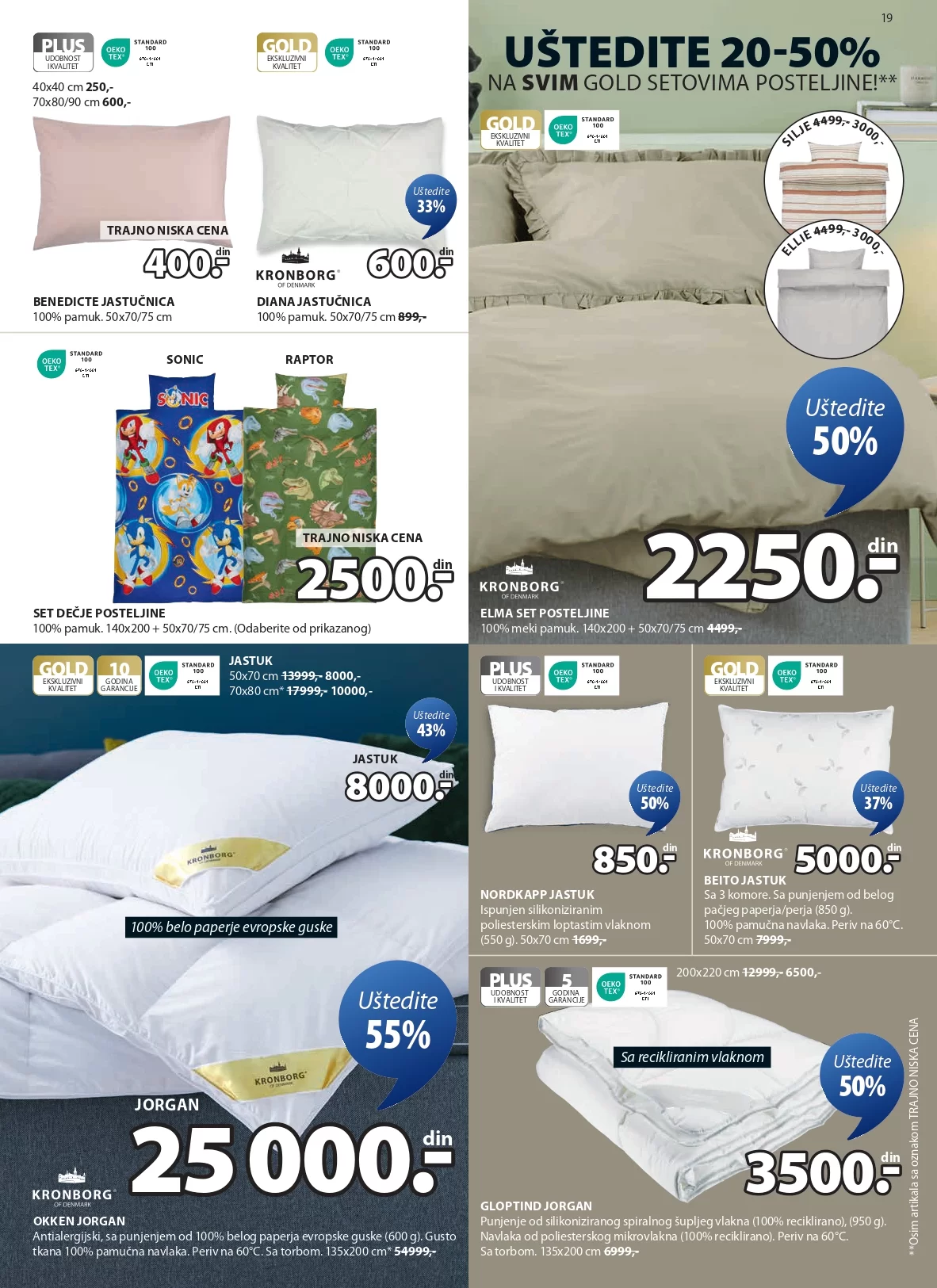 JYSK katalog 30.10-12.11.2024.