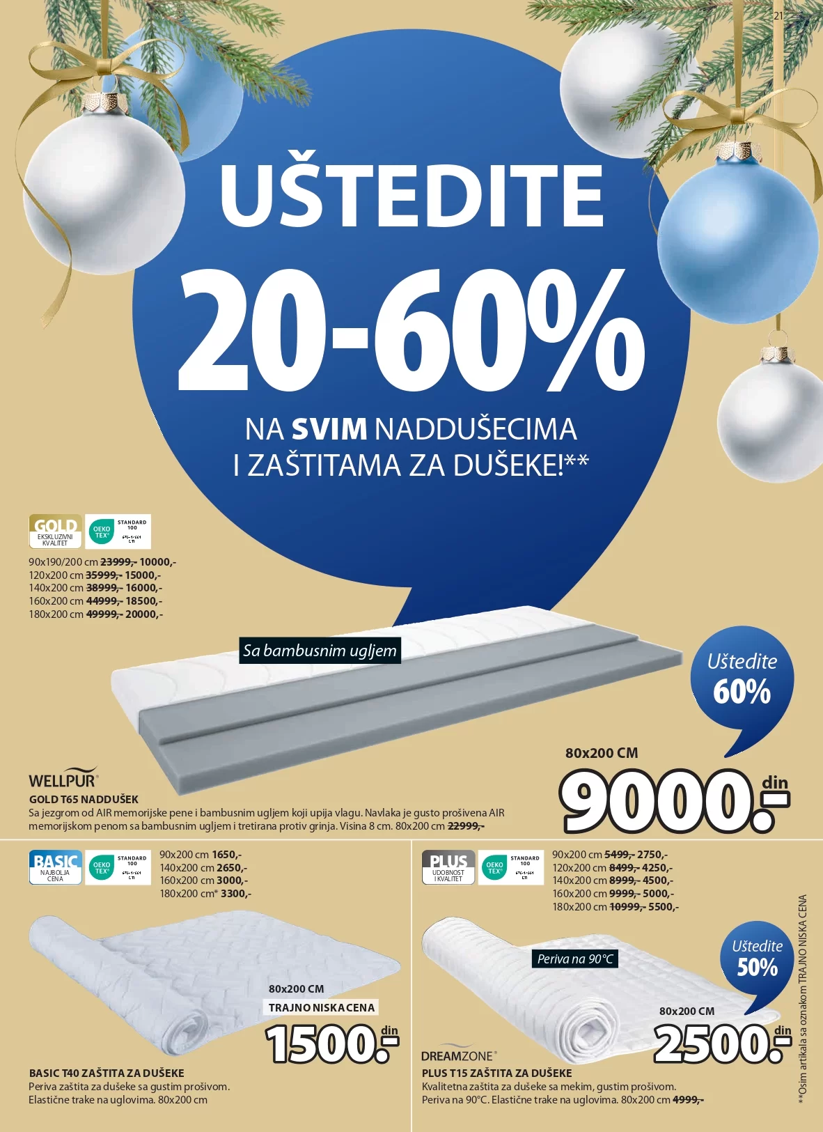 JYSK katalog 30.10-12.11.2024.