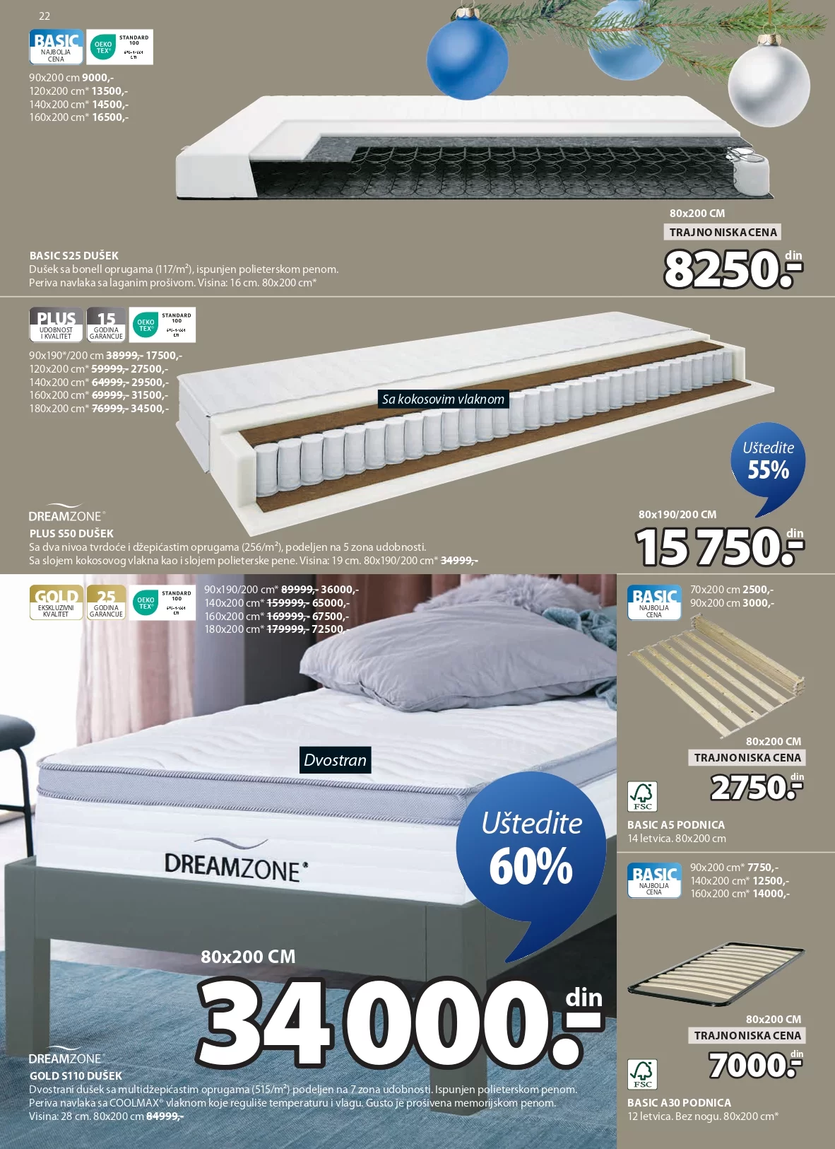 JYSK katalog 30.10-12.11.2024.