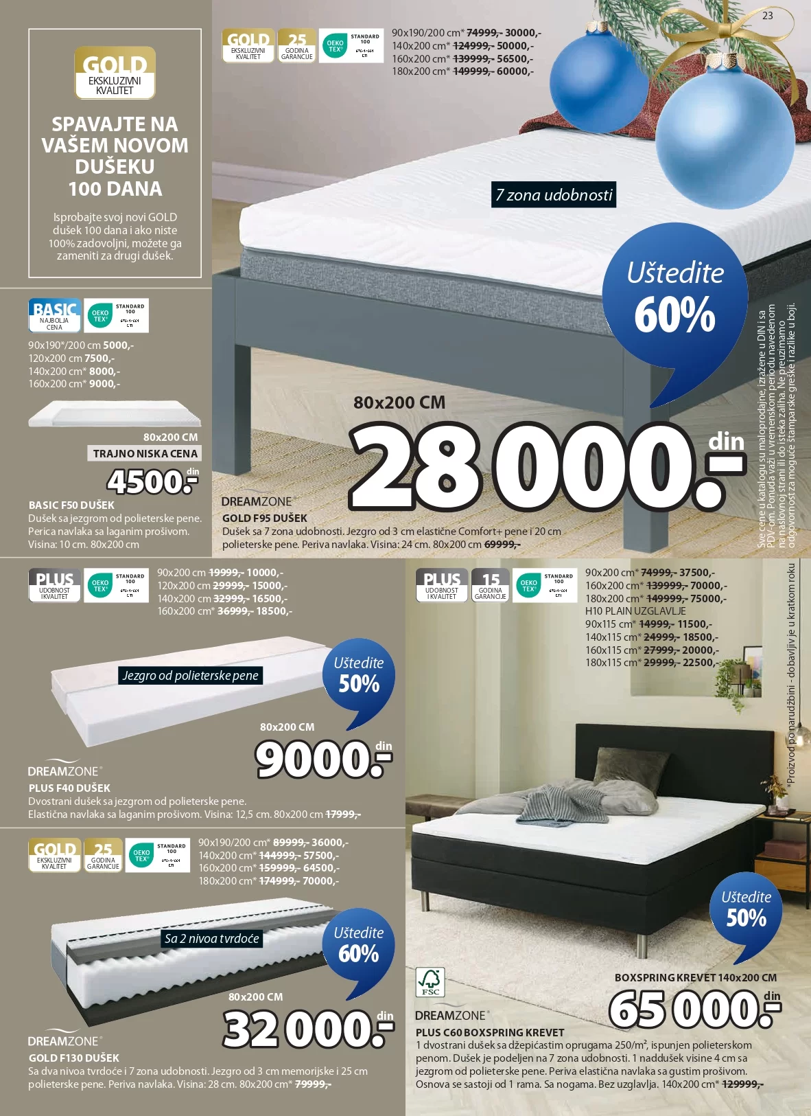 JYSK katalog 30.10-12.11.2024.