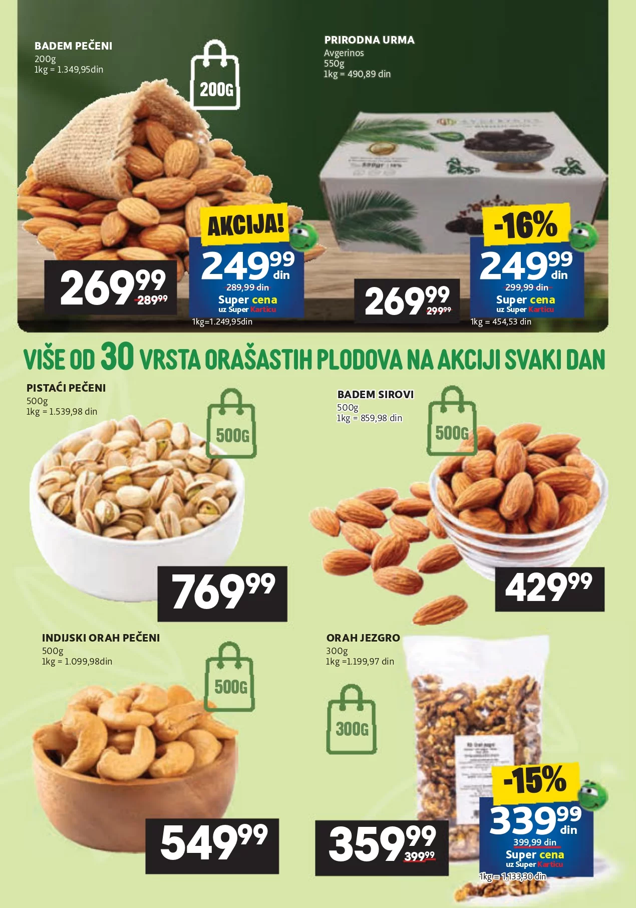 Idea katalog 7-13.11.2024.