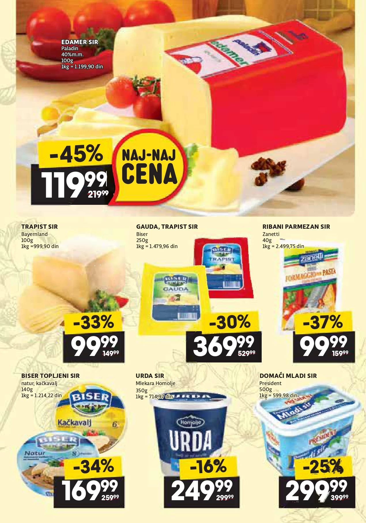 Idea katalog 7-13.11.2024.