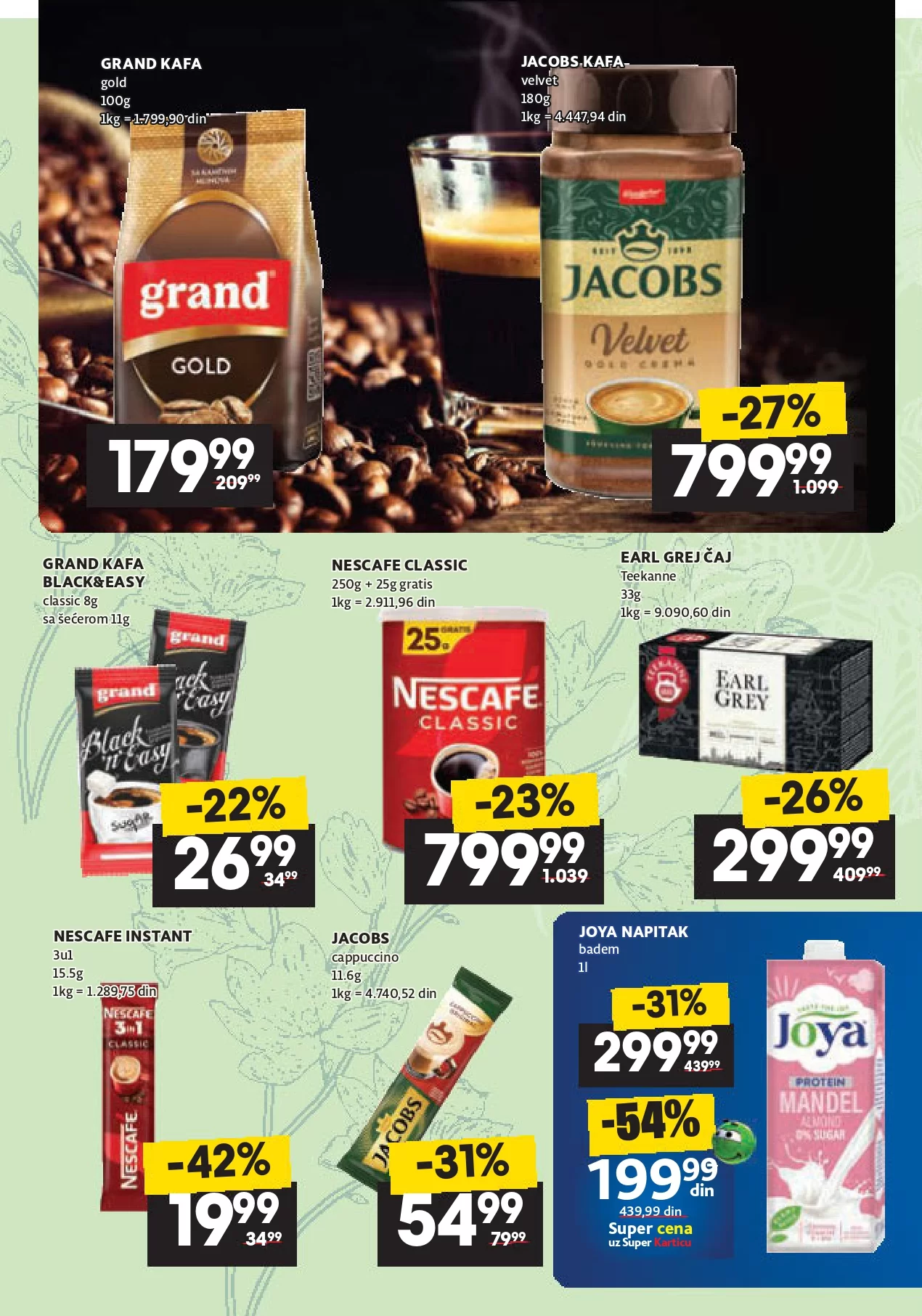 Idea katalog 7-13.11.2024.