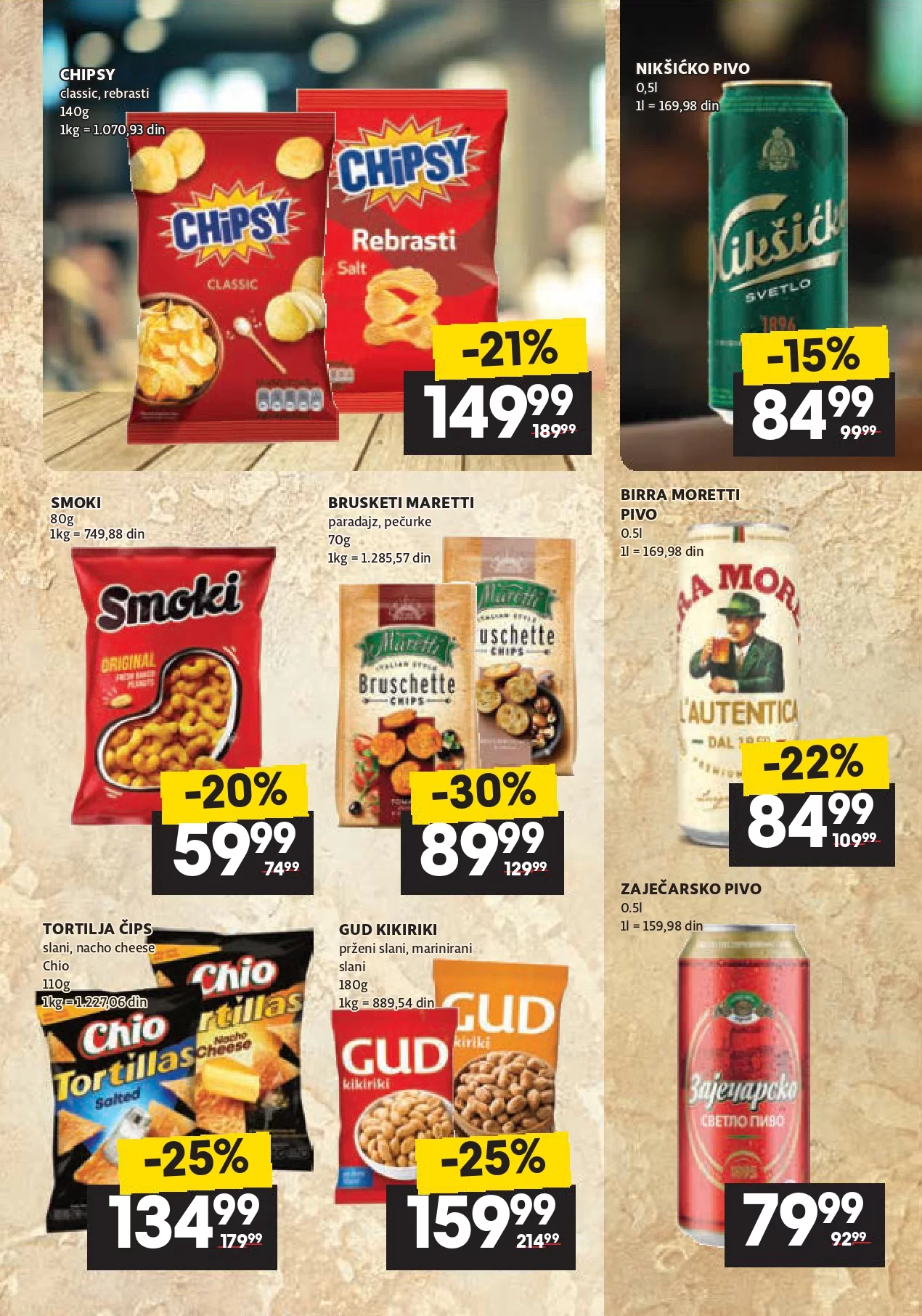 Idea katalog 7-13.11.2024.