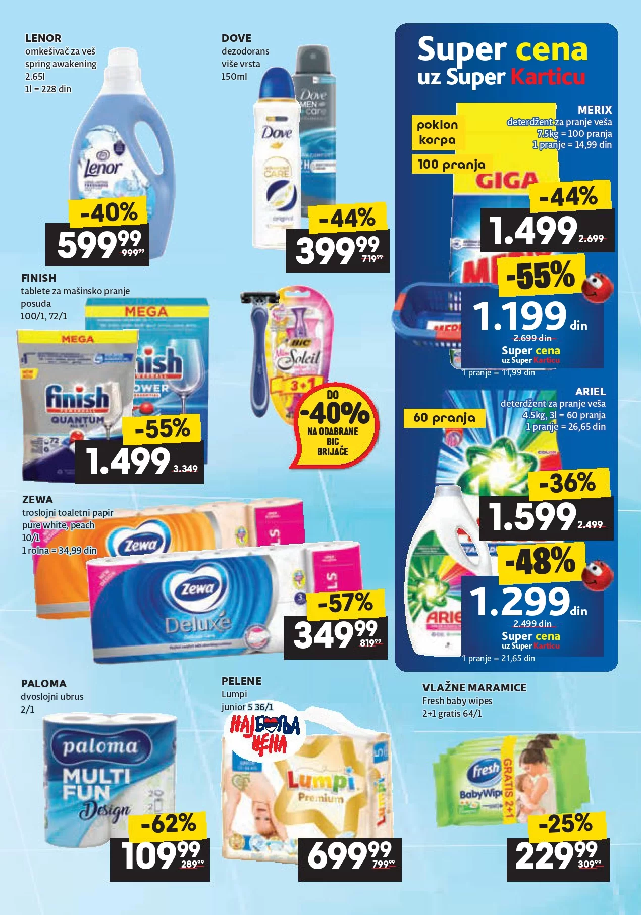 Idea katalog 7-13.11.2024.