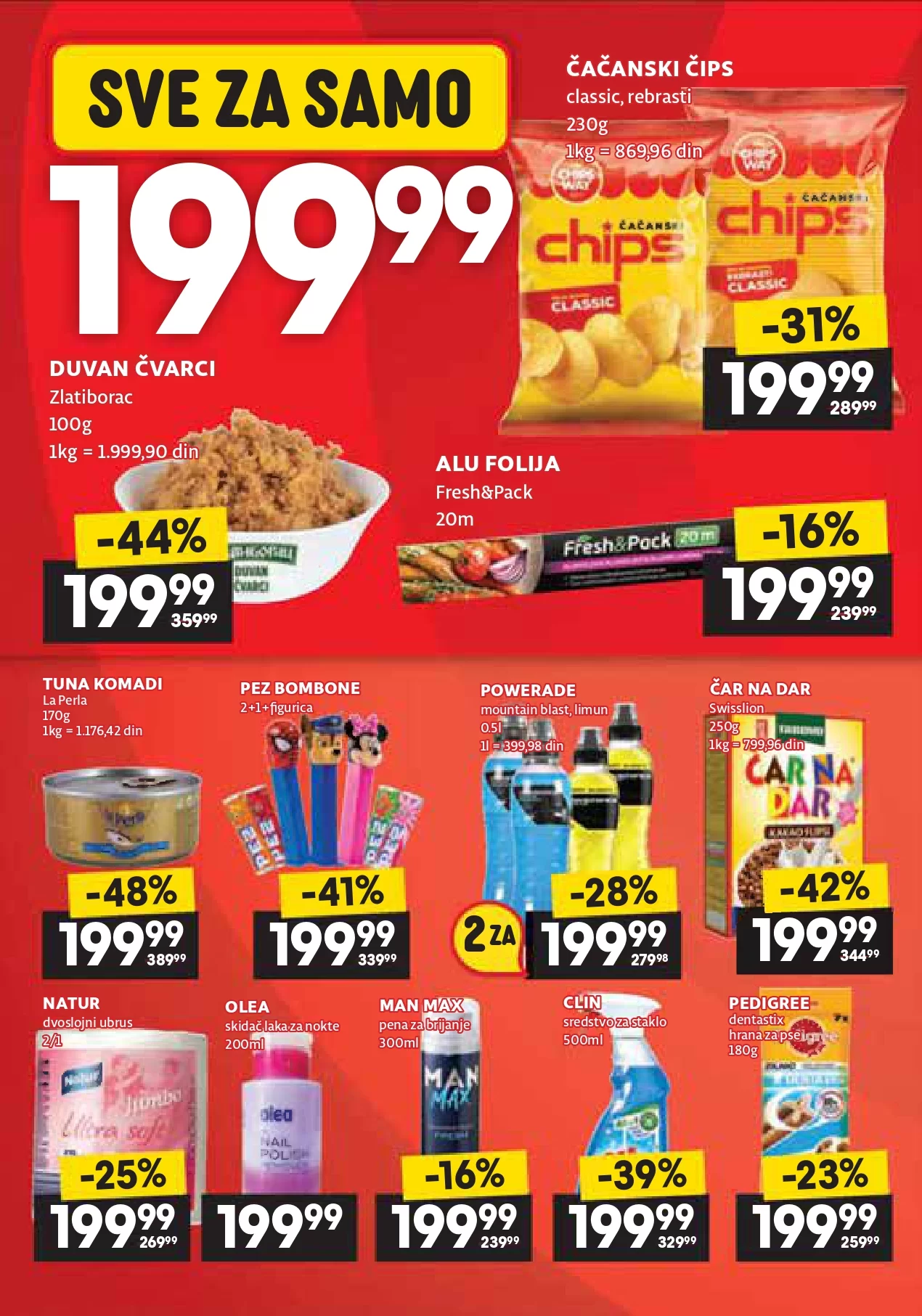 Idea katalog 7-13.11.2024.