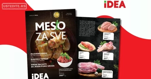 Idea katalog MESO 18-27.11.2024.