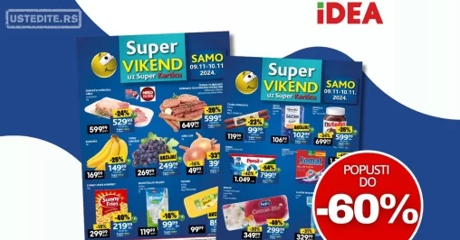 Idea katalog 9-10.11.2024.