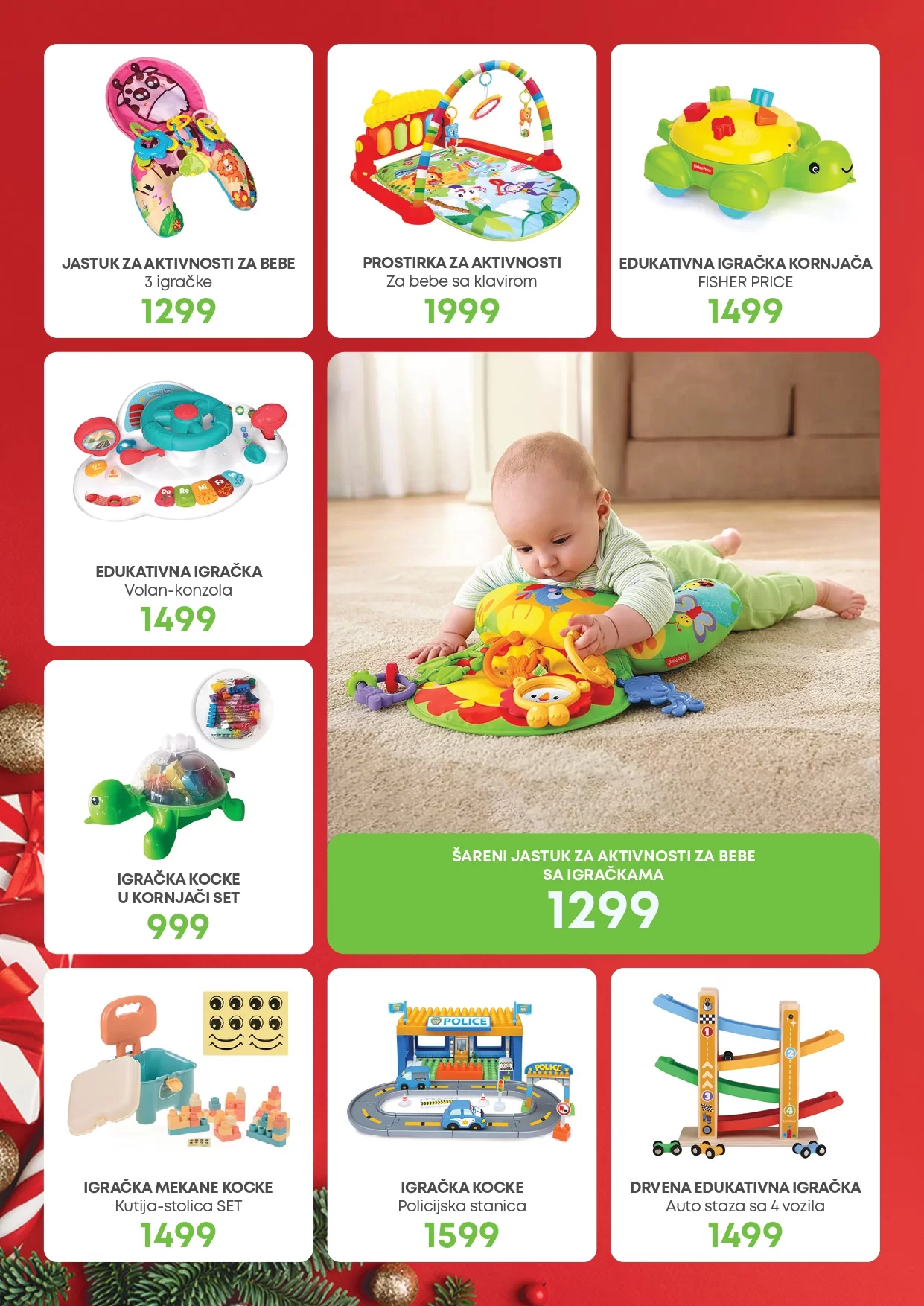 Jumbo katalog IGRAČKE 18.11.2024-7.1.2025.