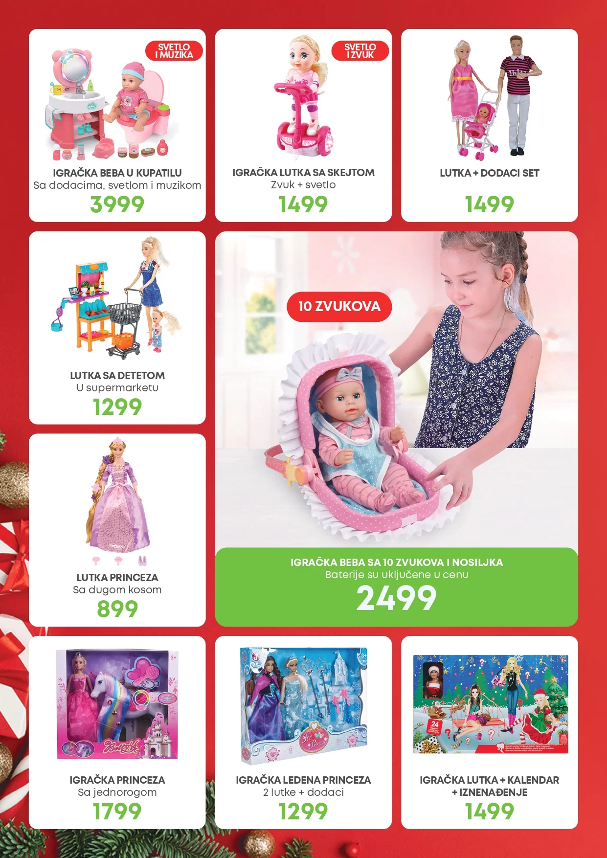 Jumbo katalog IGRAČKE 18.11.2024-7.1.2025.
