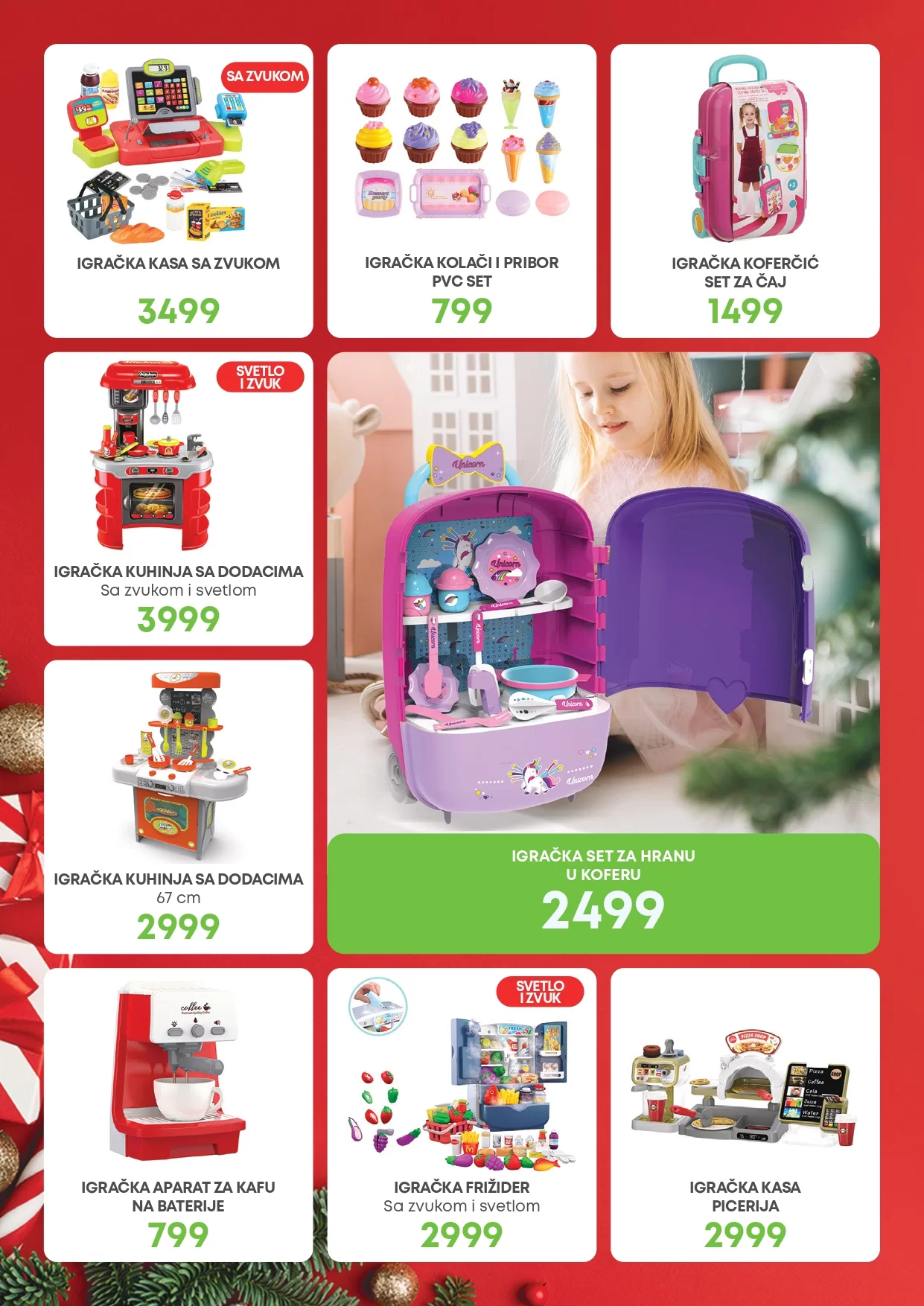 Jumbo katalog IGRAČKE 18.11.2024-7.1.2025.
