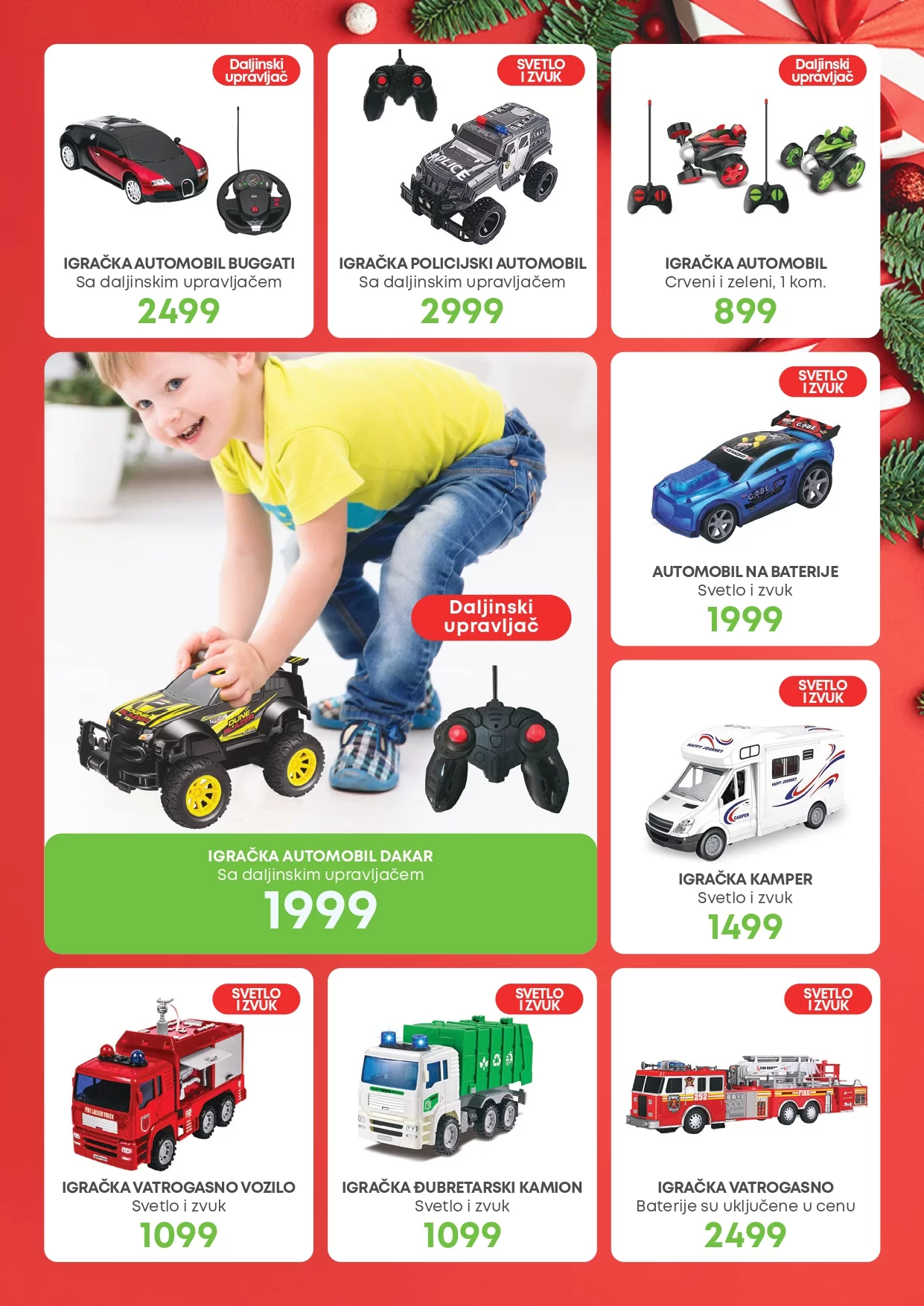 Jumbo katalog IGRAČKE 18.11.2024-7.1.2025.