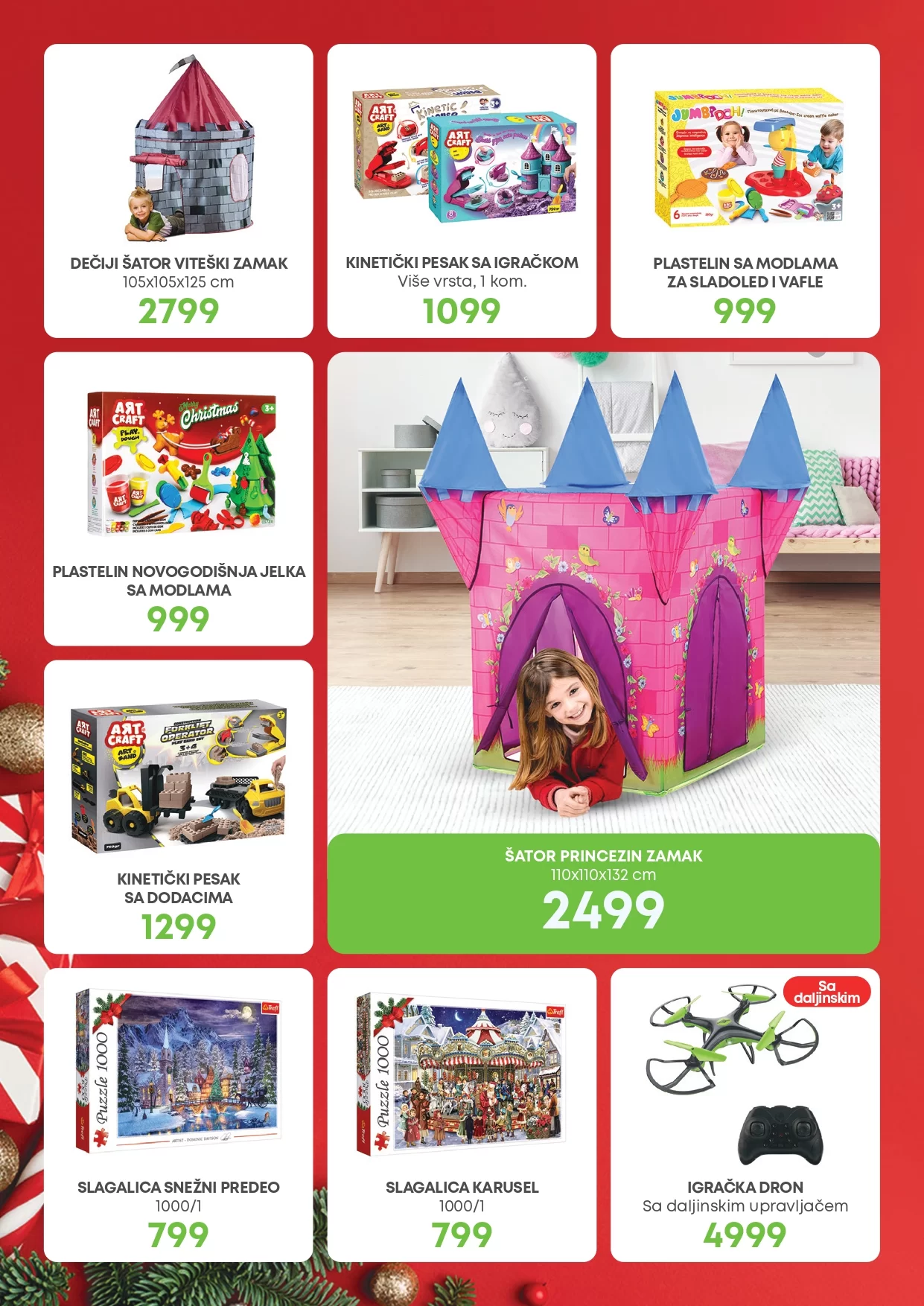 Jumbo katalog IGRAČKE 18.11.2024-7.1.2025.