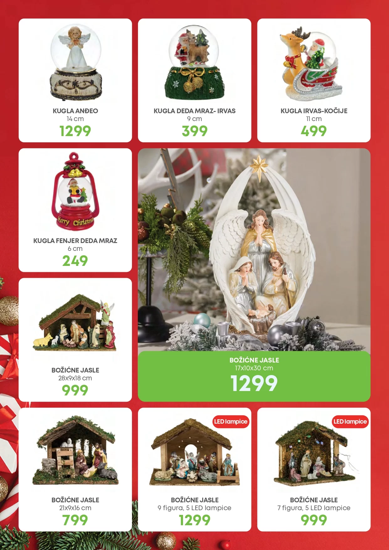 Jumbo katalog NOVA GODINA 18.11.2024-7.1.2025.