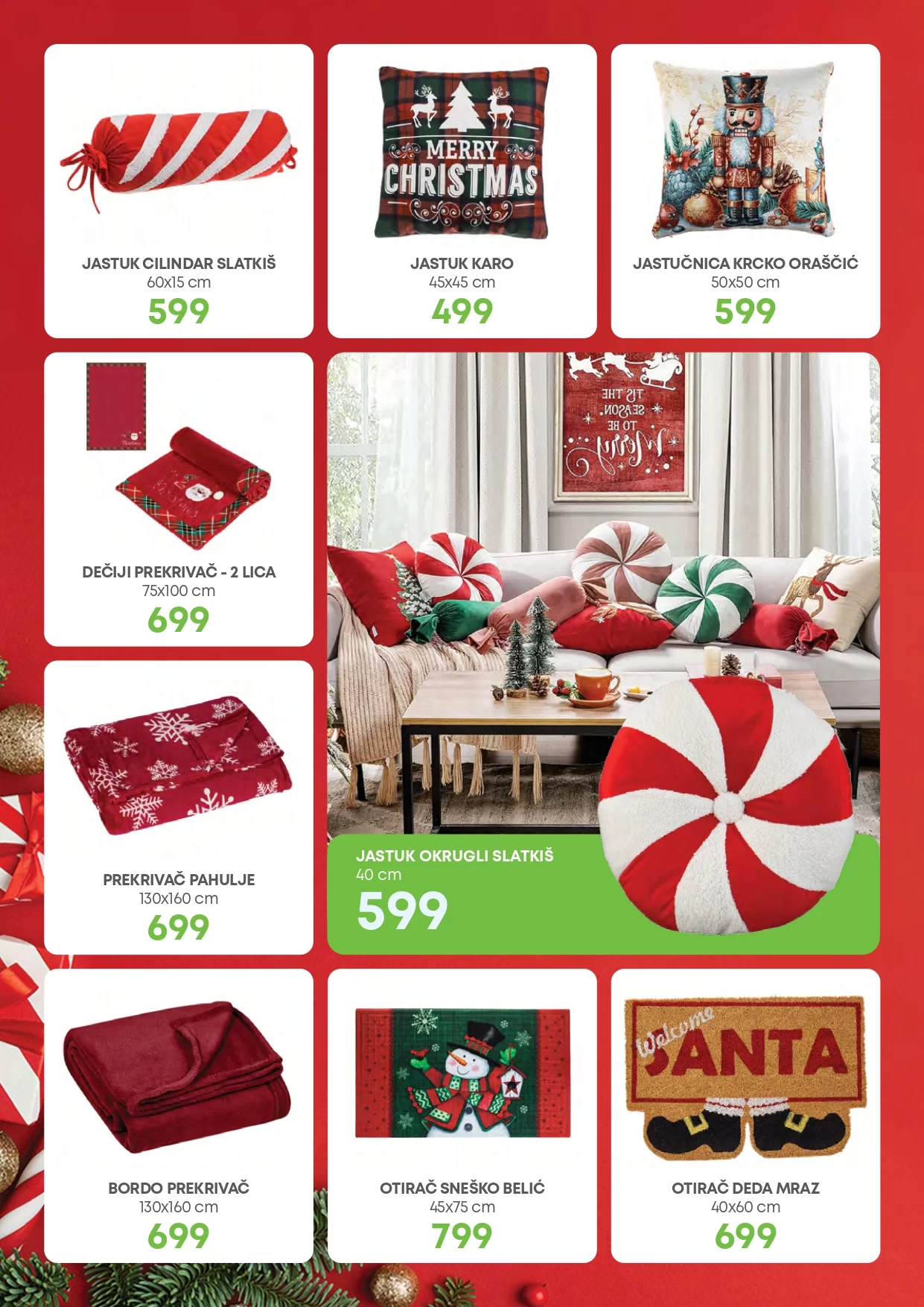 Jumbo katalog NOVA GODINA 18.11.2024-7.1.2025.