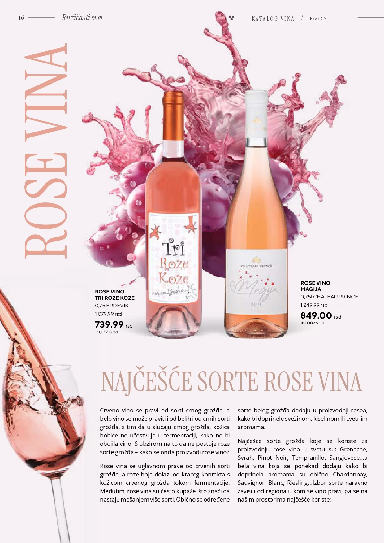 Roda & Idea katalog VINA 25.10-24.11.2024.