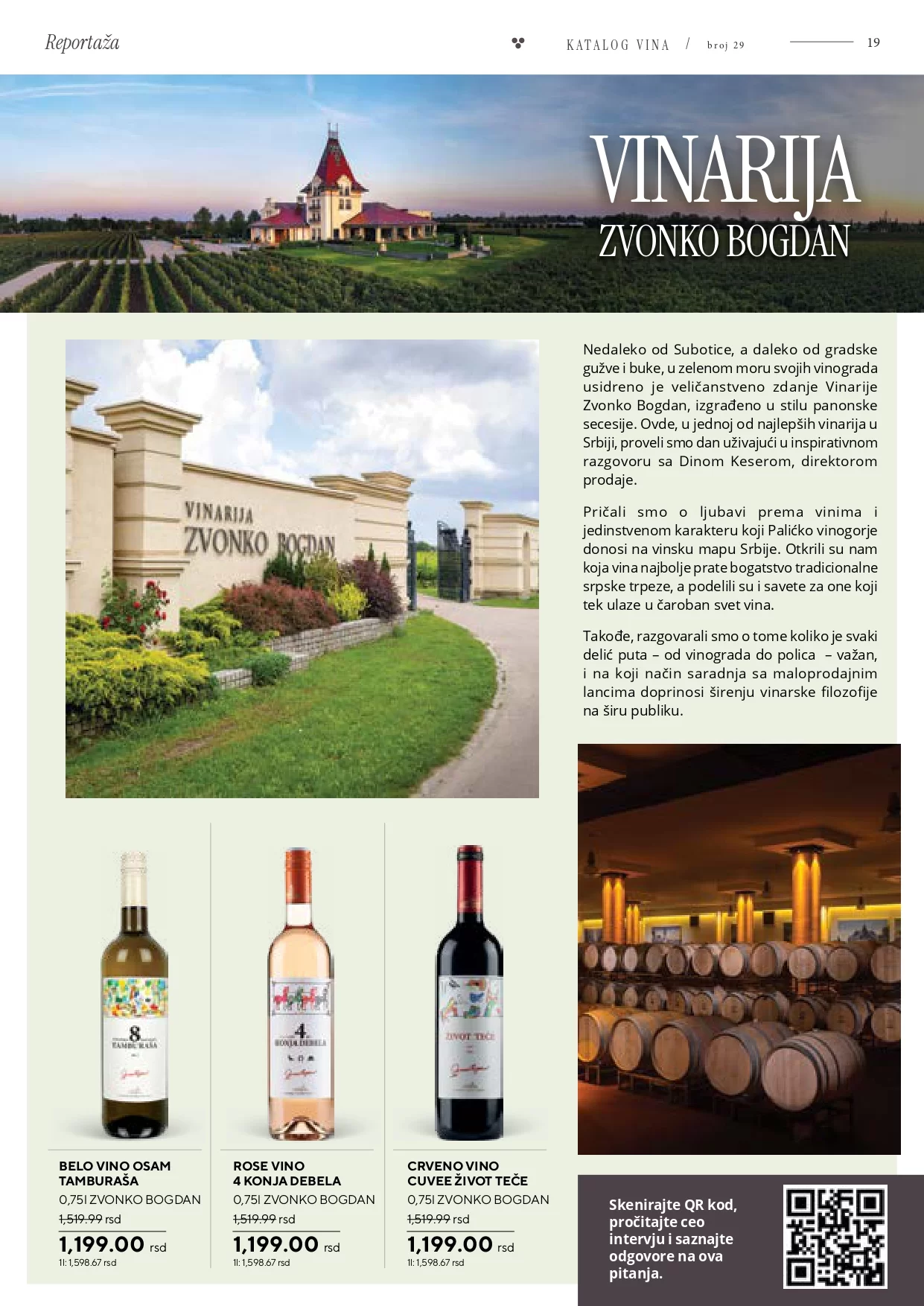 Roda & Idea katalog VINA 25.10-24.11.2024.