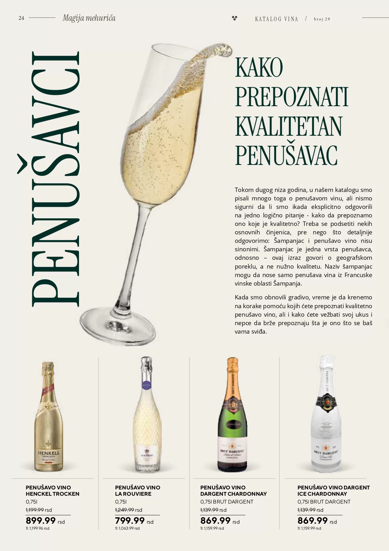 Roda & Idea katalog VINA 25.10-24.11.2024.