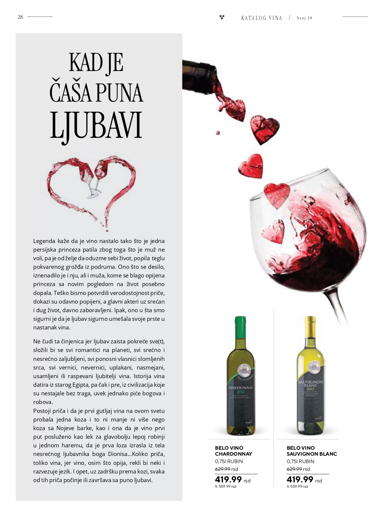 Roda & Idea katalog VINA 25.10-24.11.2024.