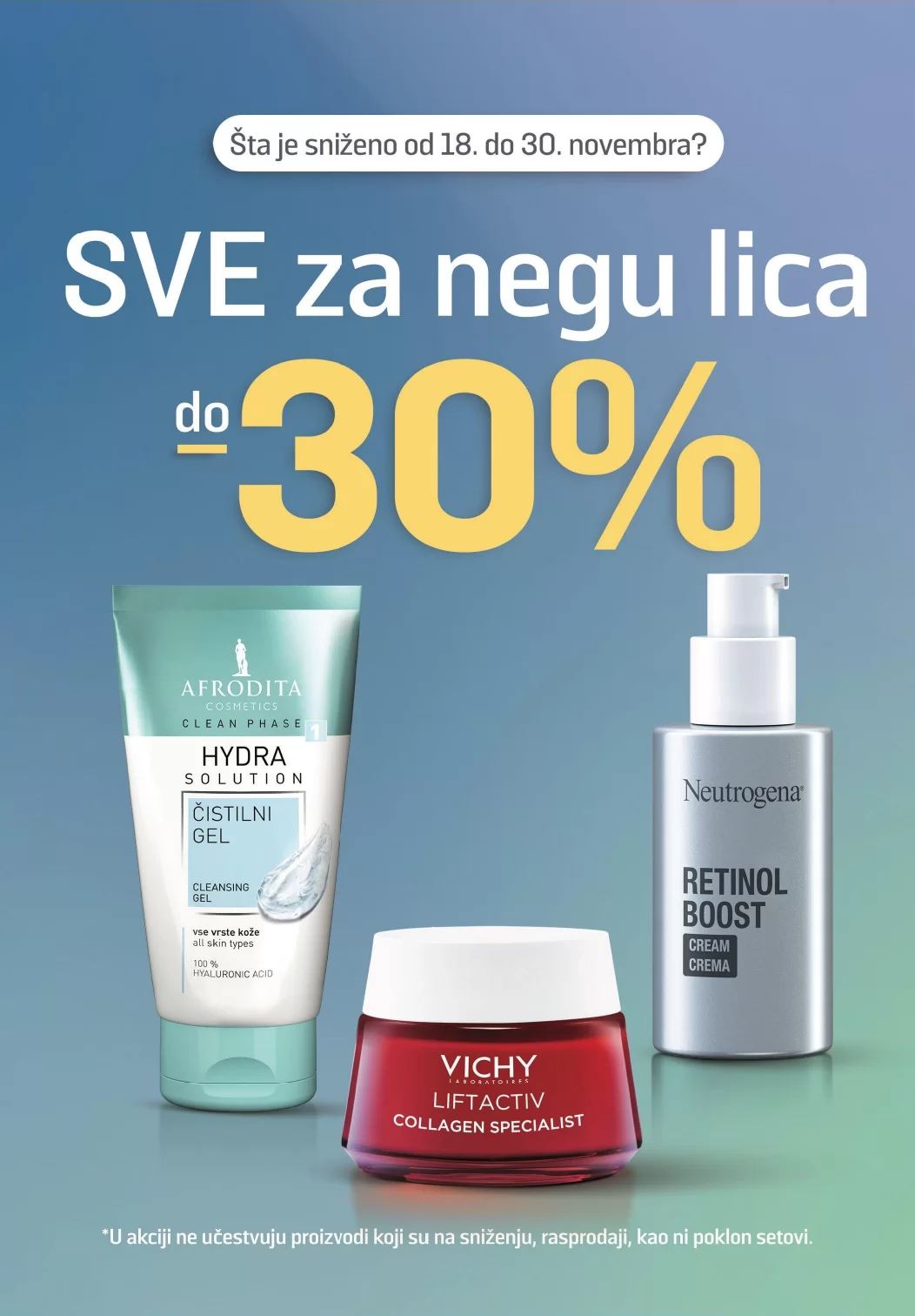 Lilly katalog NOVEMBAR 2024.