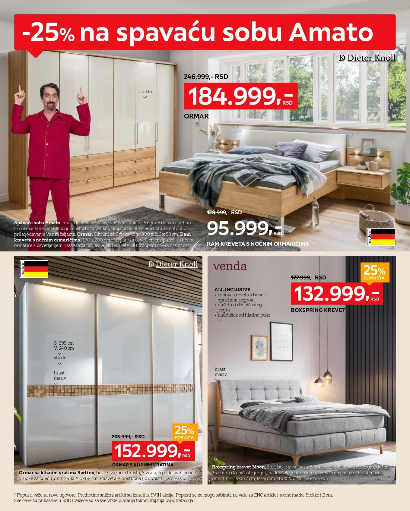 Lesnina XXXL katalog 4.11-1.12.2024.