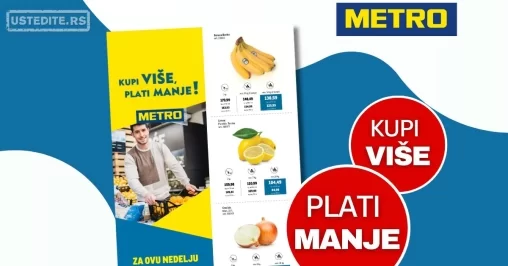 Metro katalog 12-18.11.2024.
