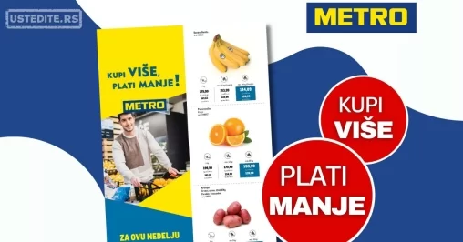 Metro katalog 5-11.11.2024.