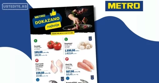 Metro katalog 14-17.11.2024.