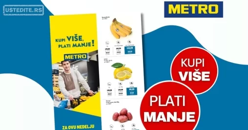 Metro katalog PROVERENO 26.11-2.12.2024.
