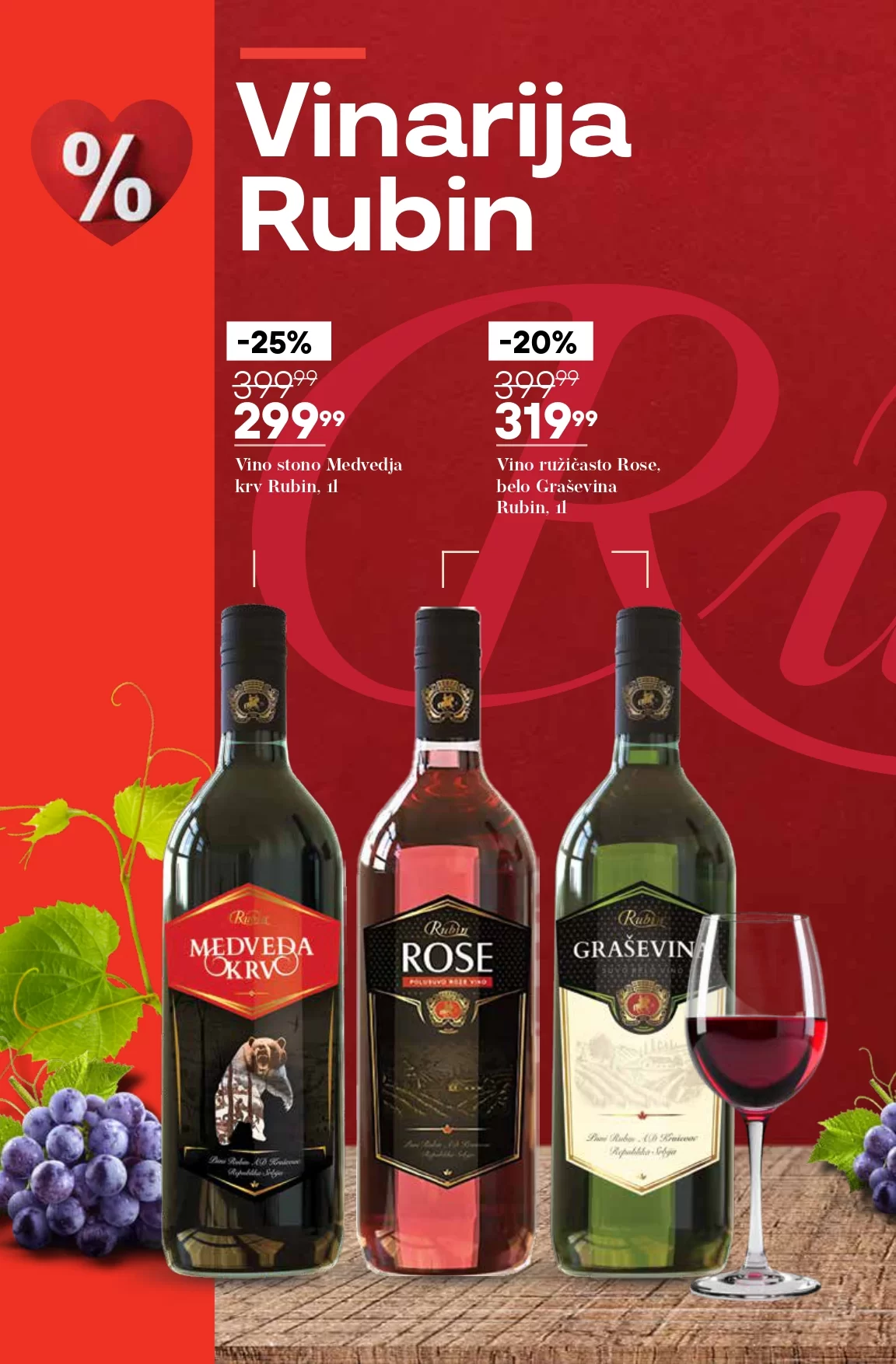 Mega Maxi katalog VINA 31.10-27.11.2024.