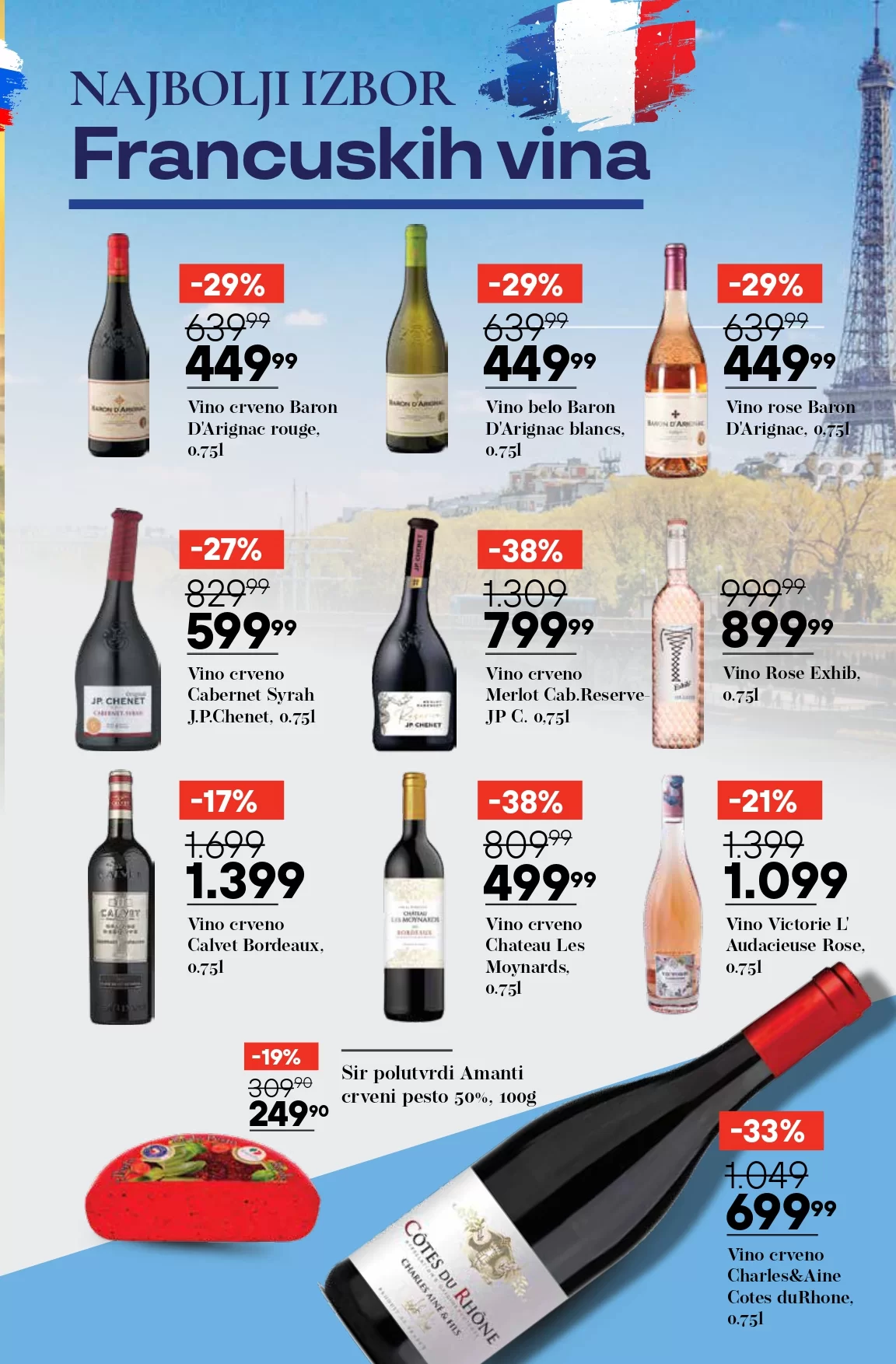 Mega Maxi katalog VINA 31.10-27.11.2024.