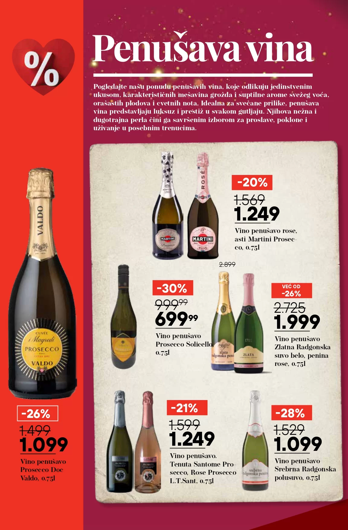 Mega Maxi katalog VINA 31.10-27.11.2024.