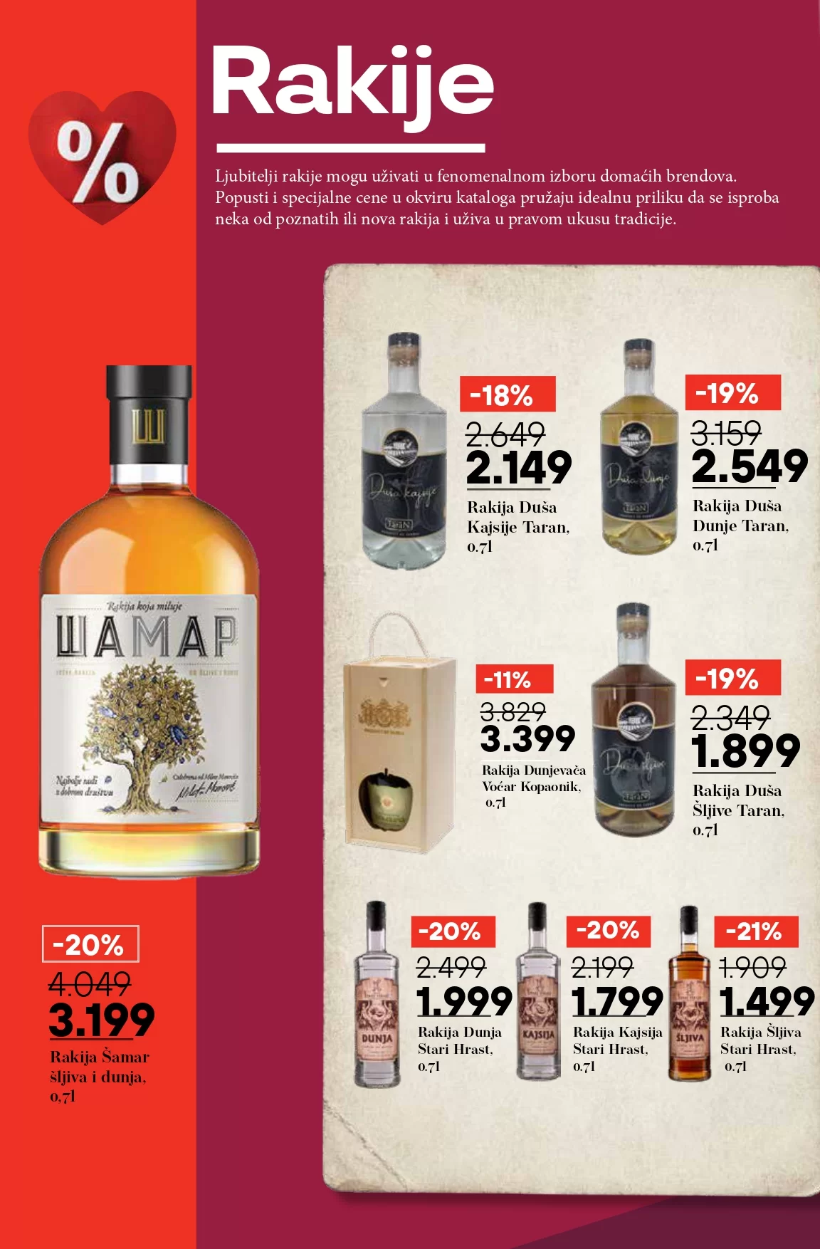 Mega Maxi katalog VINA 31.10-27.11.2024.