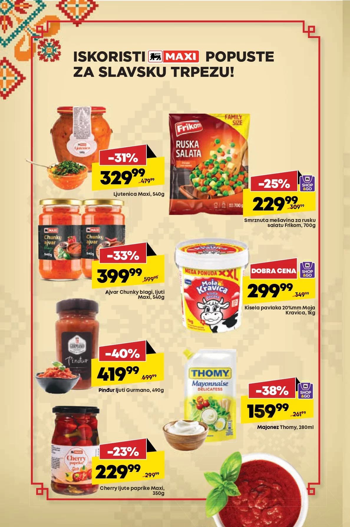 Mega Maxi katalog 14-20.11.2024.