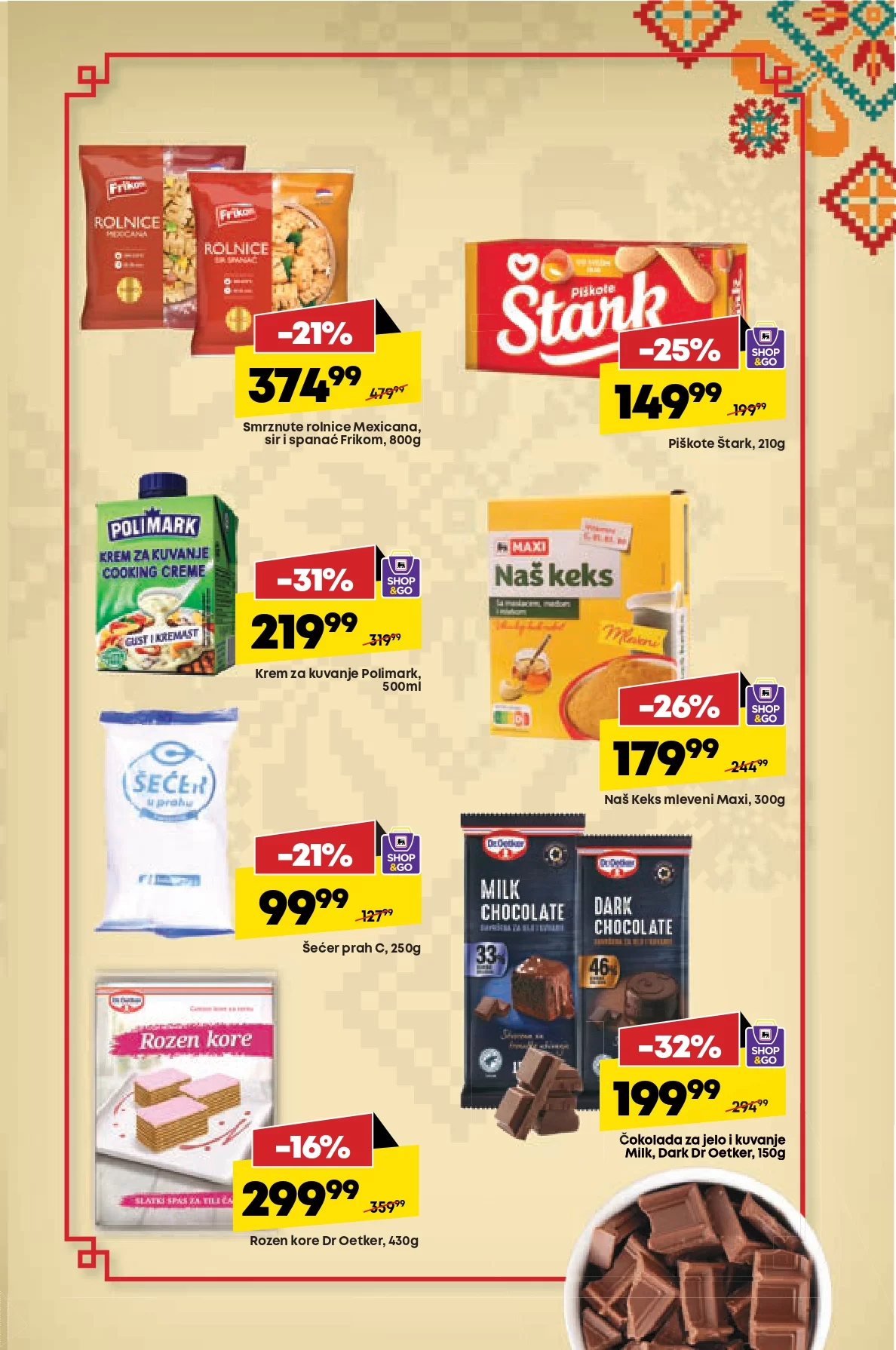 Mega Maxi katalog 14-20.11.2024.