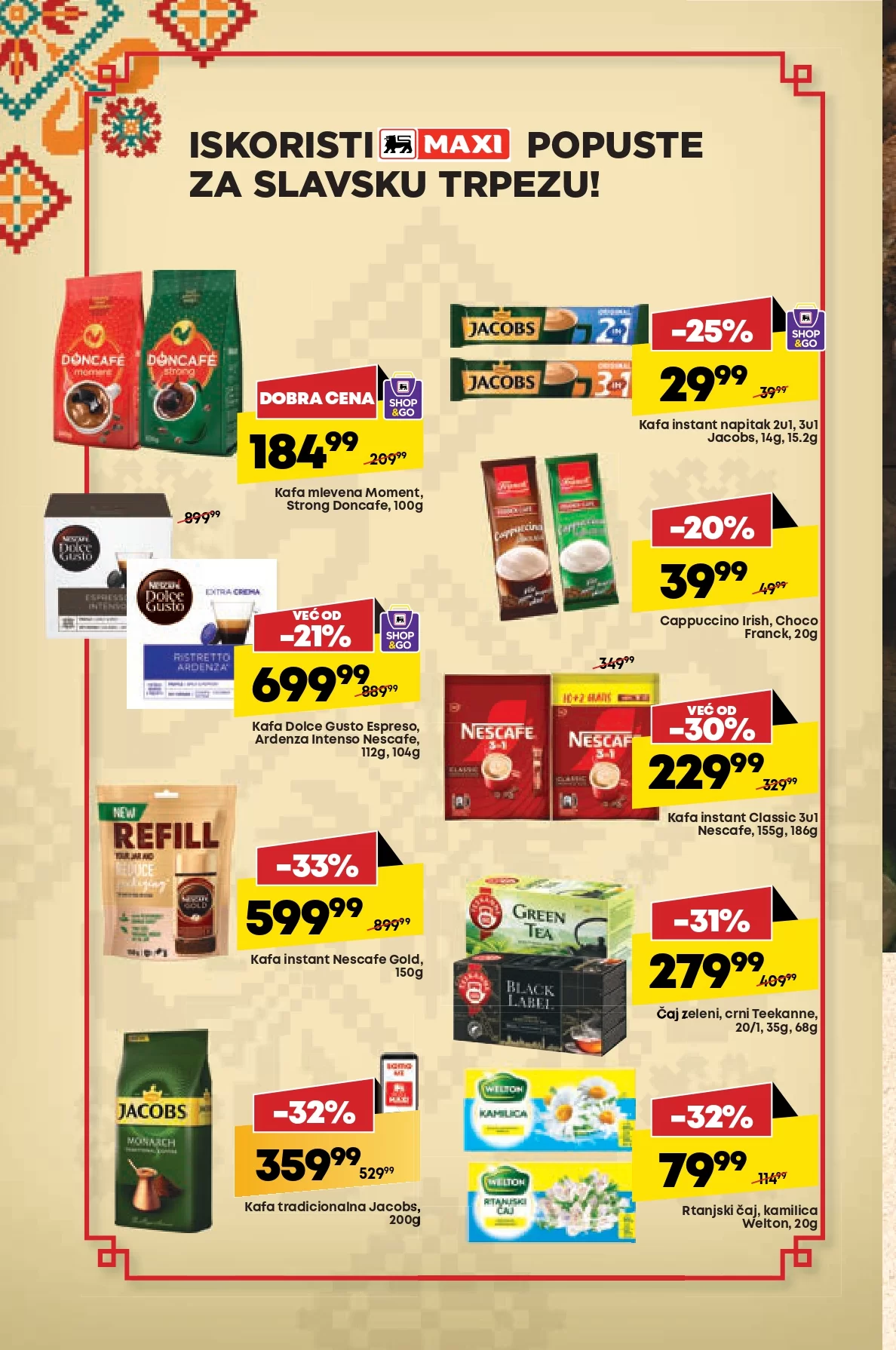 Mega Maxi katalog 14-20.11.2024.