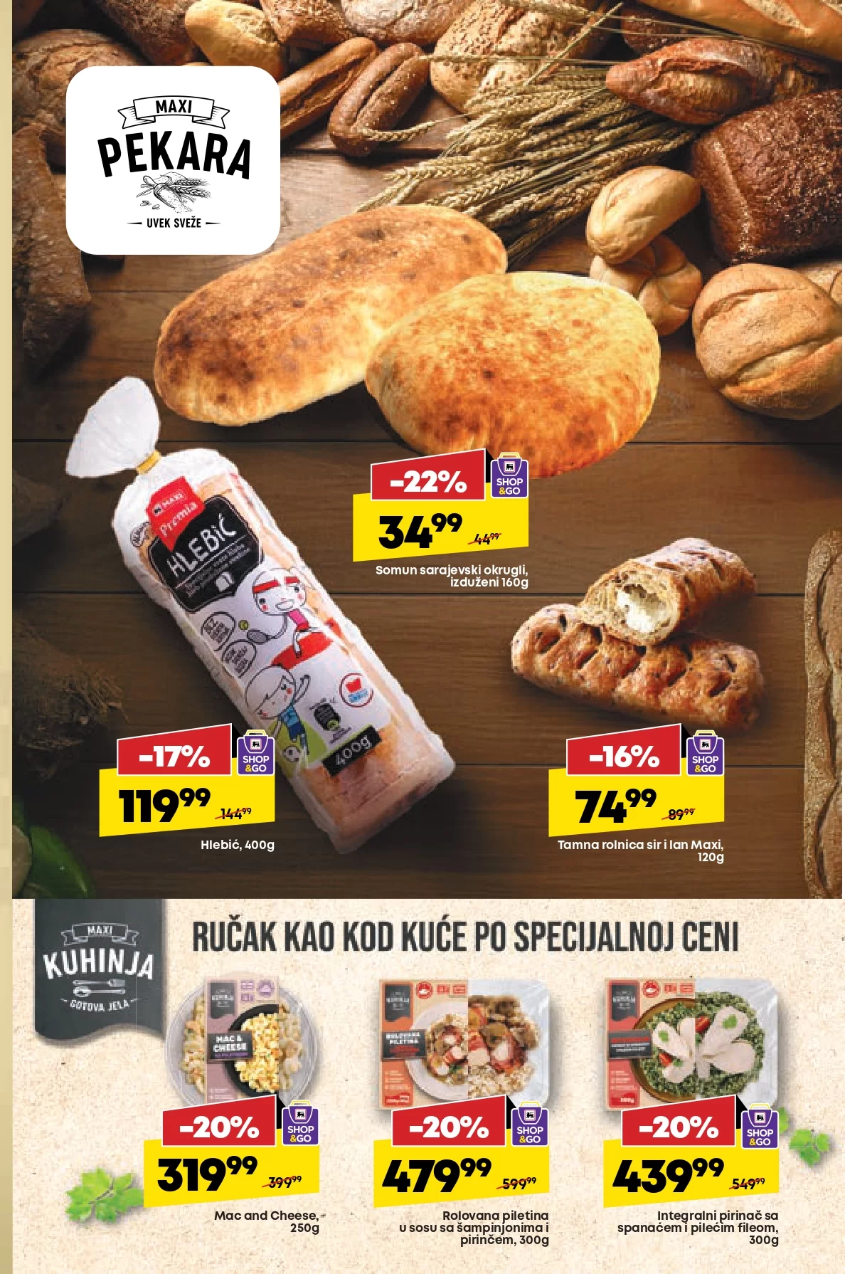 Mega Maxi katalog 14-20.11.2024.