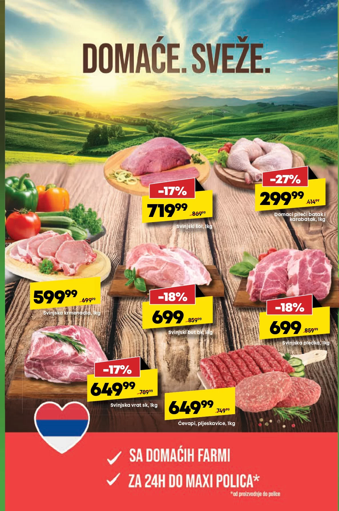 Mega Maxi katalog 14-20.11.2024.