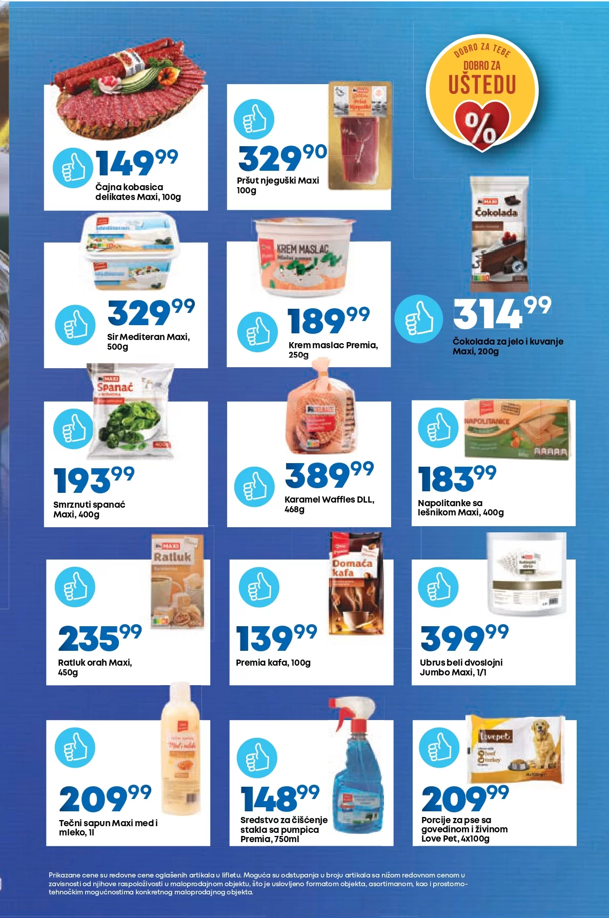 Mega Maxi katalog 14-20.11.2024.