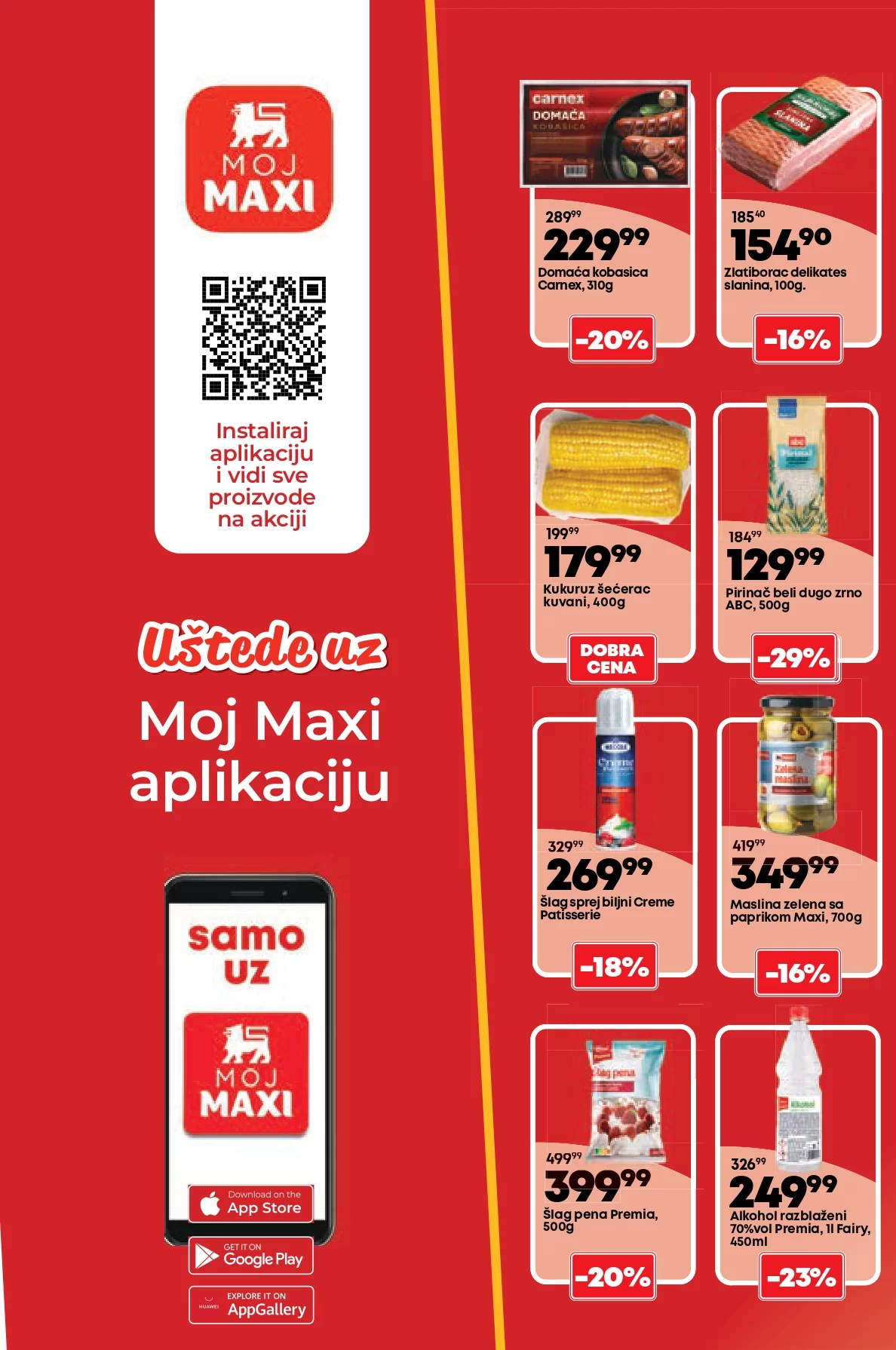 Mega Maxi katalog 14-20.11.2024.